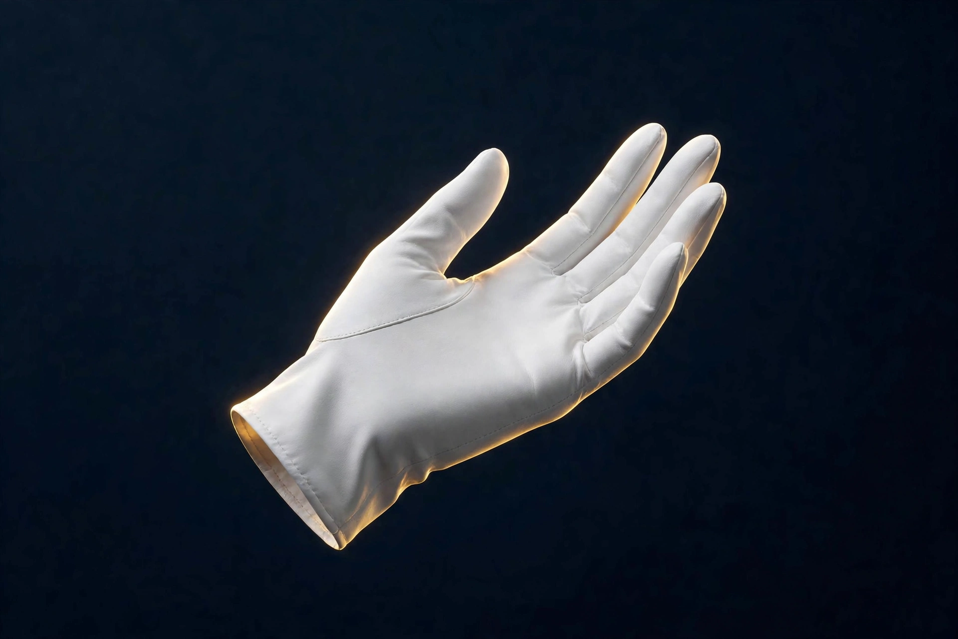 H-ypercare white glove